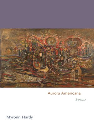 cover image of Aurora Americana